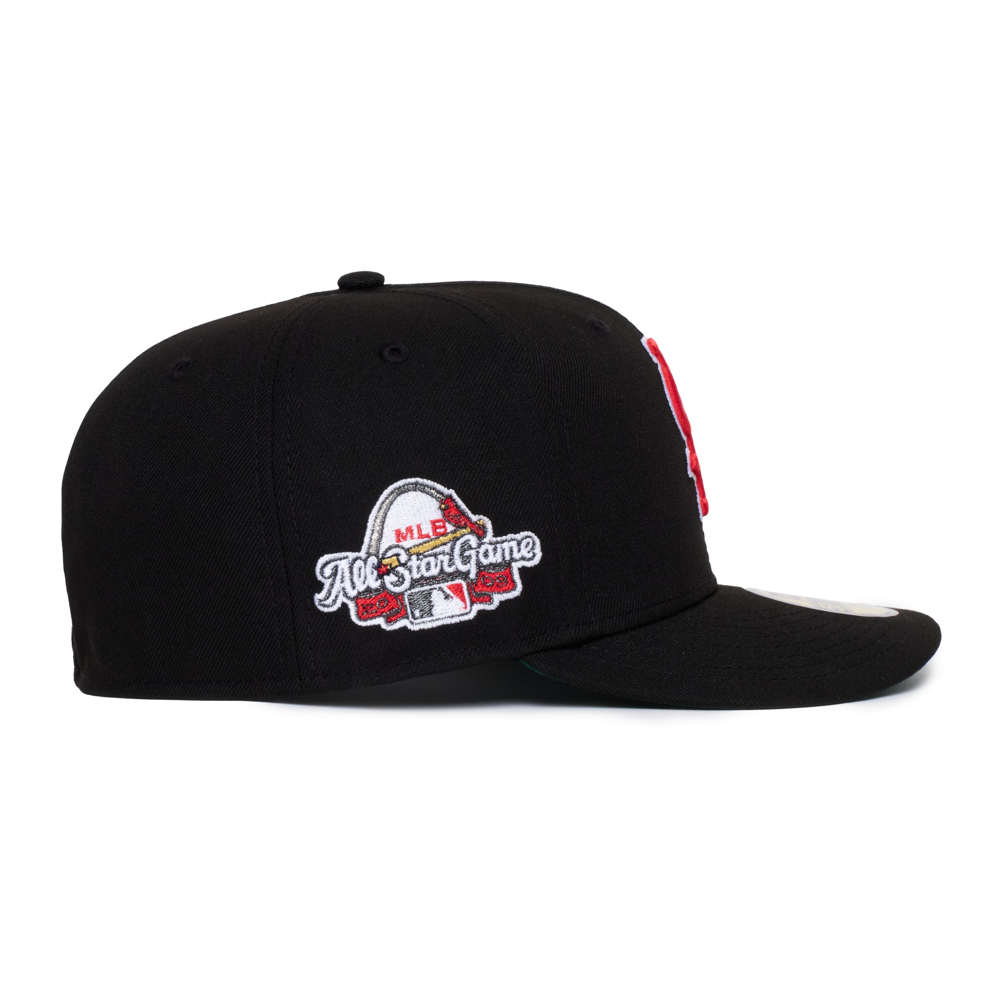 St. Louis Cardinals All Black Green UV 2009 World Series