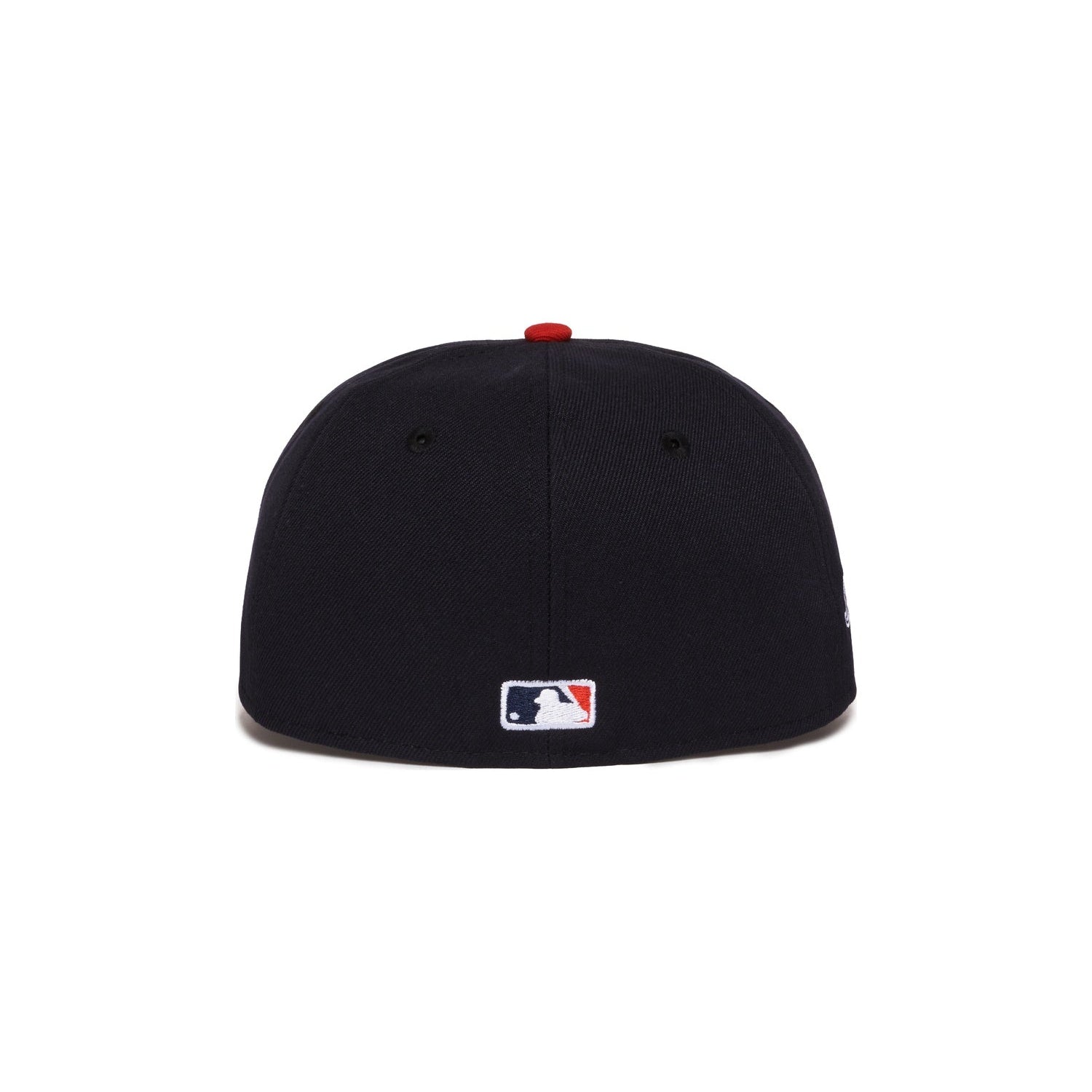 St. Louis Cardinals Tri-color Creme Red Navy 2009 ASG