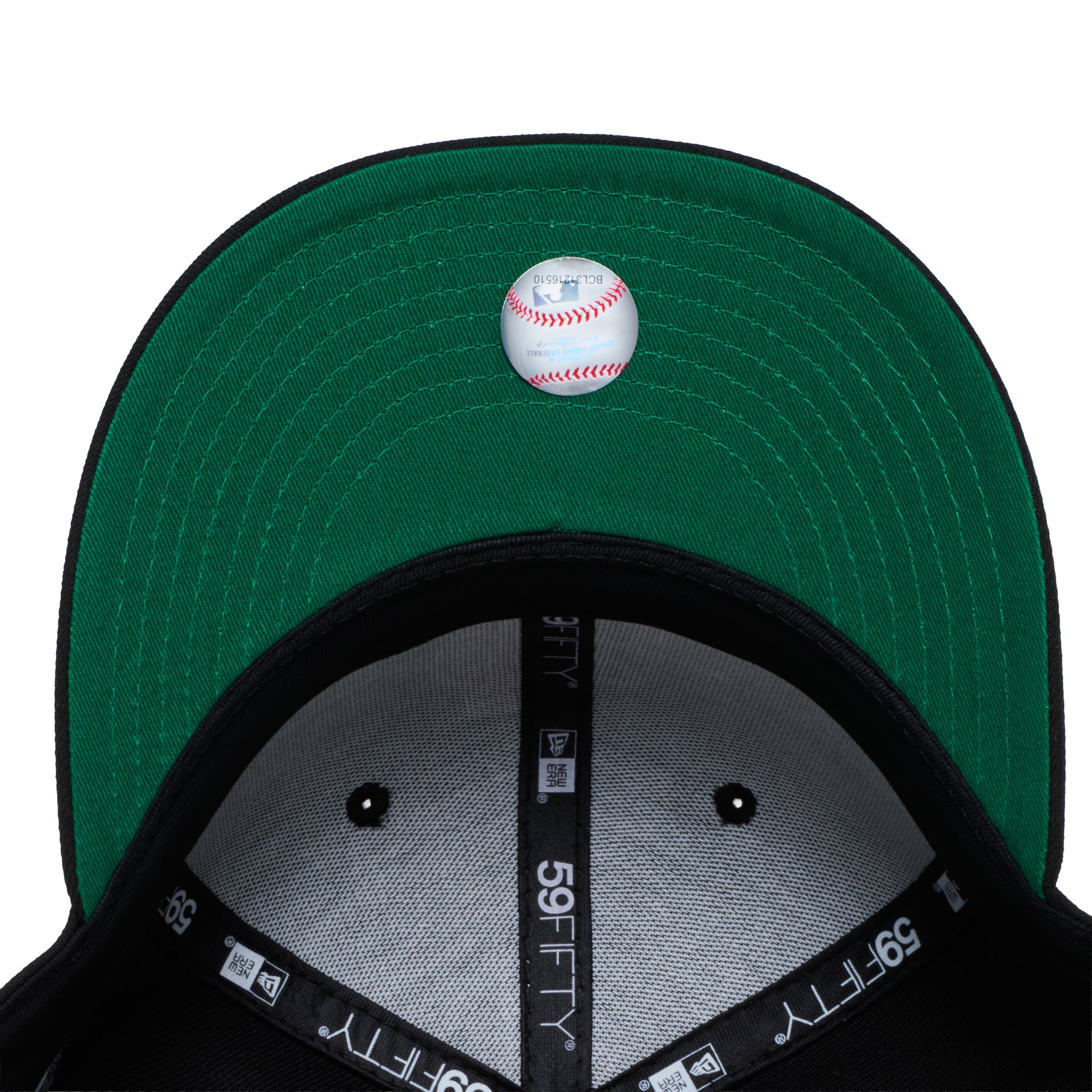 St. Louis Cardinals All Black Green UV 2009 World Series