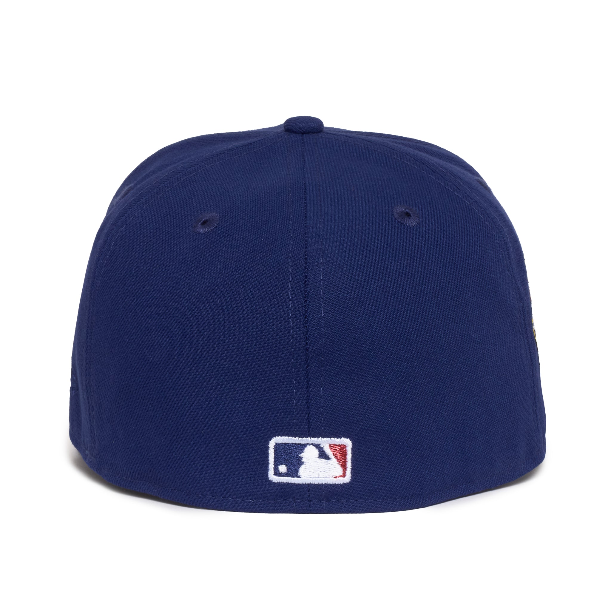 Texas Rangers Royal Flame Logo 2024 All Star Game