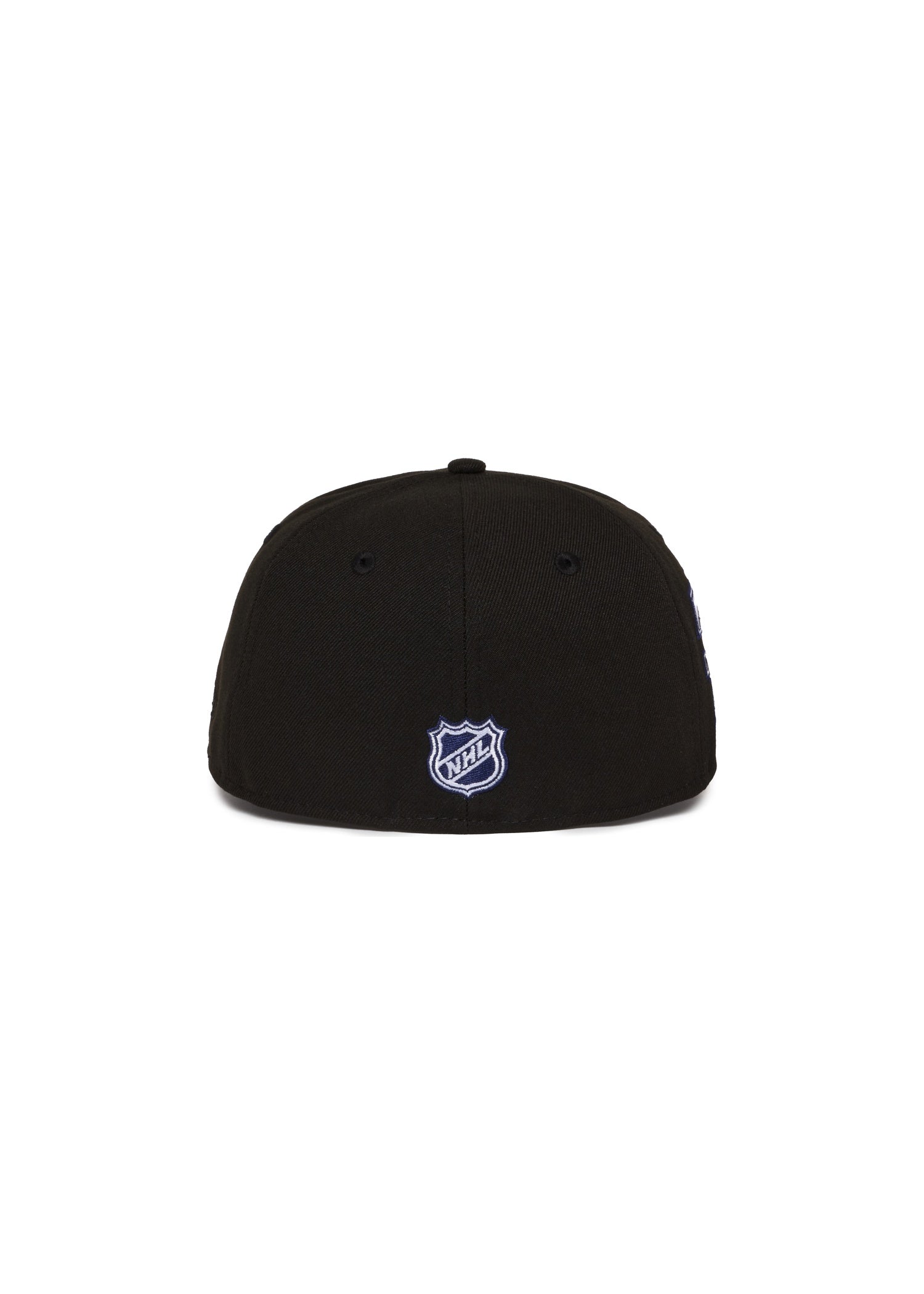 Toronto Maple Leafs All Black 75 Years Forever