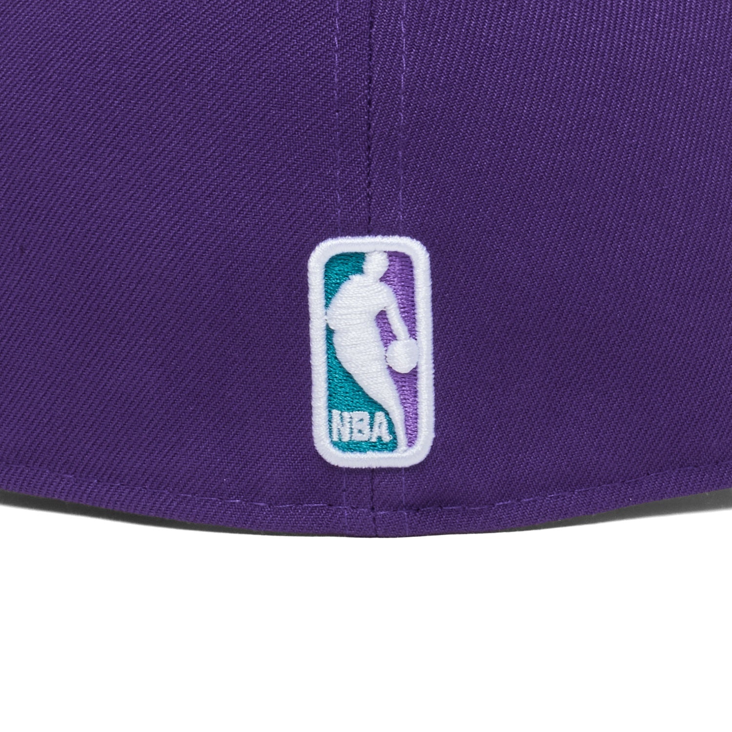 Utah Jazz All True Purple 1993 All Star Game