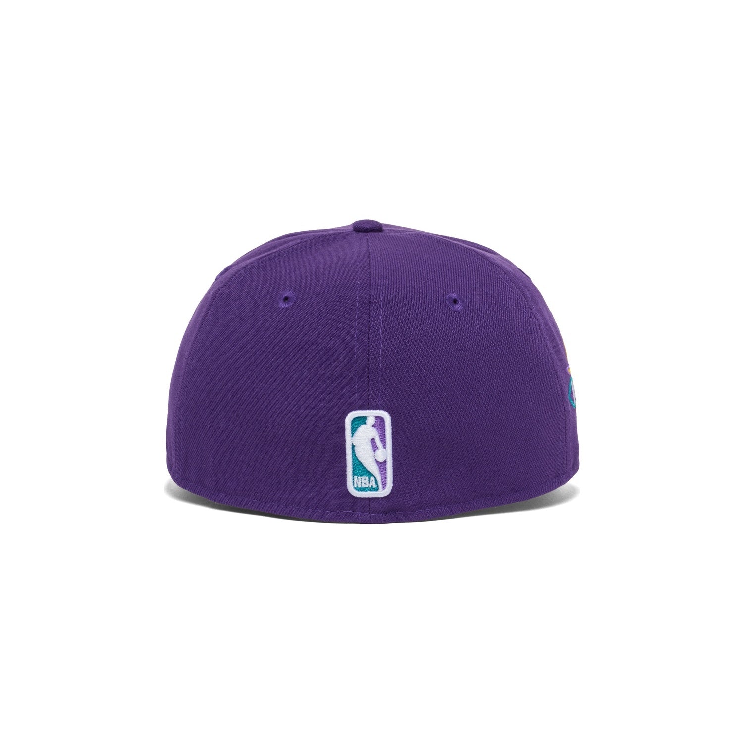 Utah Jazz All True Purple 1993 All Star Game
