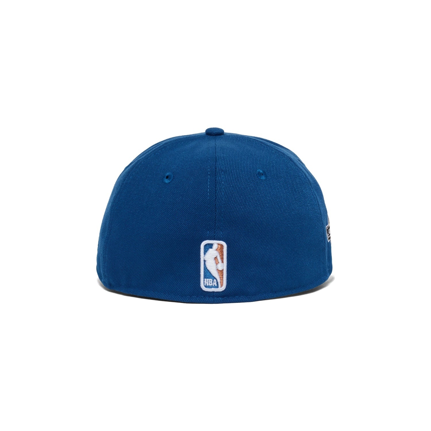 Washington Wizards All Seashore Blue 2001 ASG