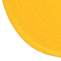 Los Angeles Lakers Champs Patch Snapback Hat
