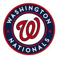 Washington Nationals logo