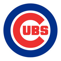 Chicago Cubs logo
