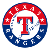 Texas Rangers logo