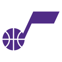 Utah Jazz logo