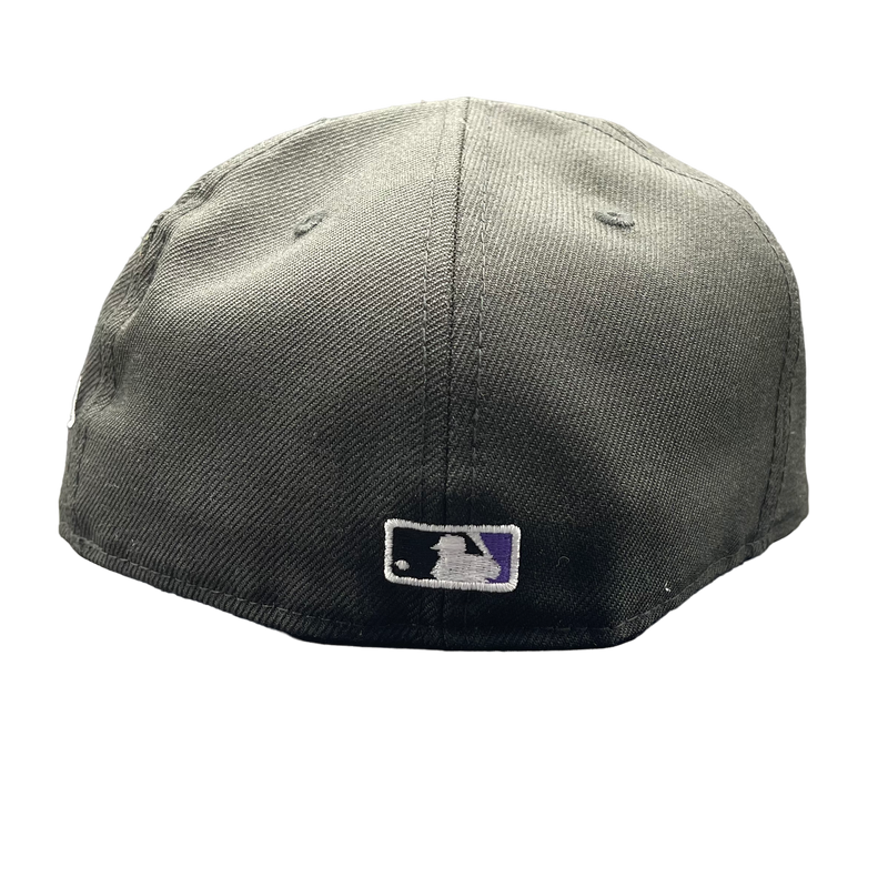 Arizona Diamond Backs Black Grey UV 2001 World Series