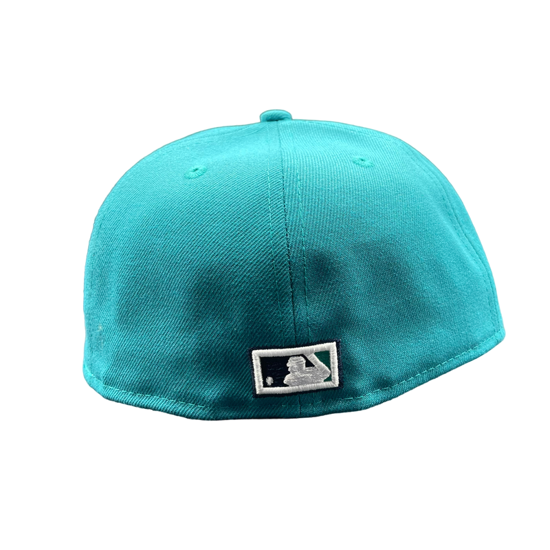 SEATTLE MARINERS TEAL 30TH ANNI GREY UV