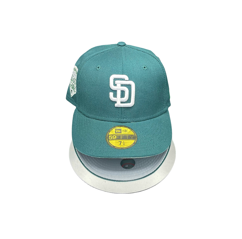 San Diego Padres Emerald Green ASG 92