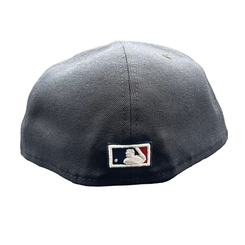 New York Yankees NAVY GREY UV 1952