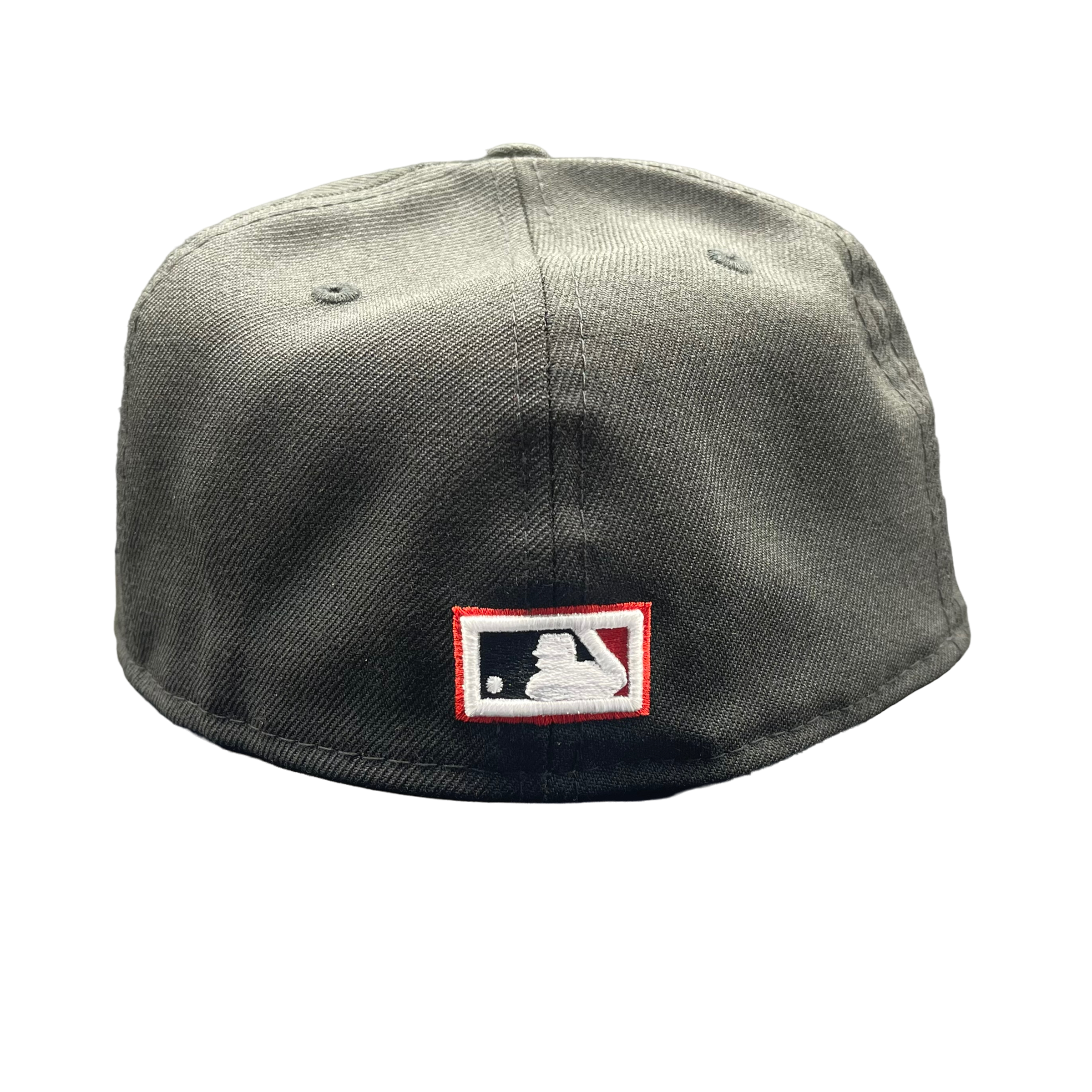 New York Yankees Black Grey UV Black SB 1999 ws