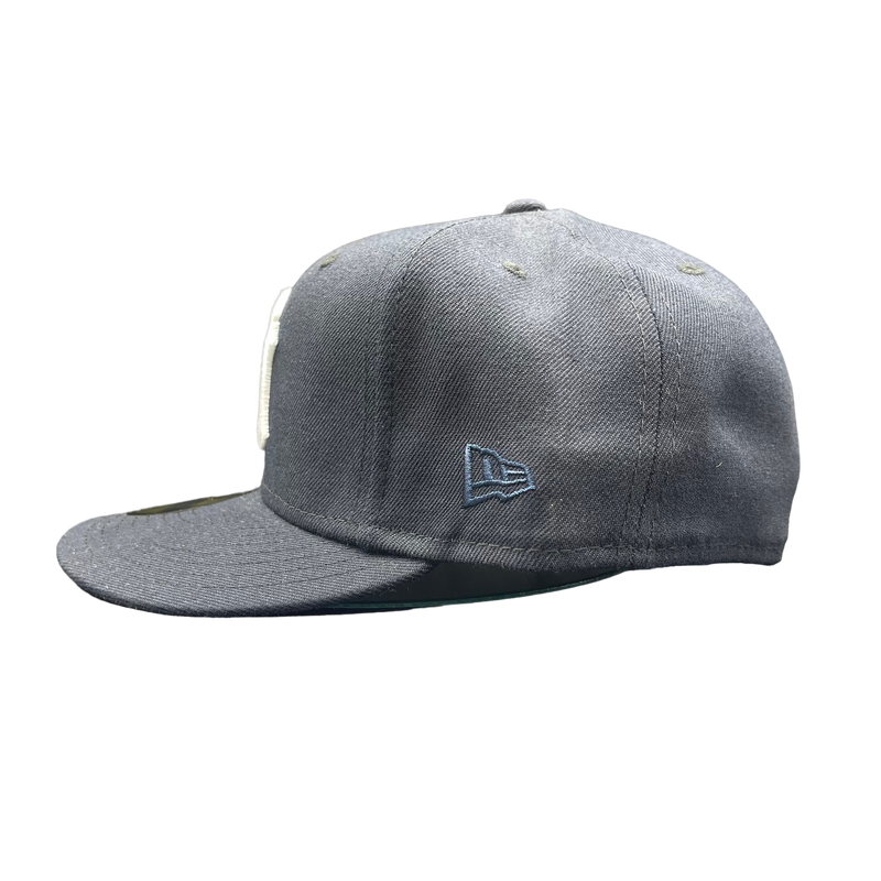 New York Yankees NAVY GREY UV 1952