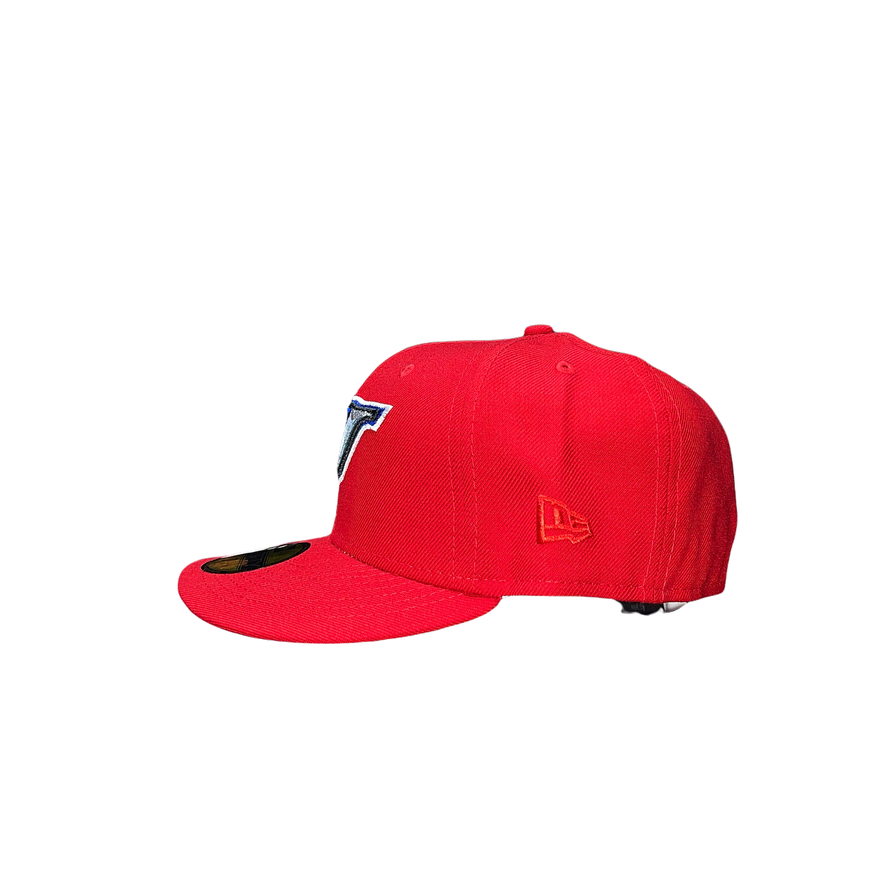 Toronto Blue Jays RED Blueberry UV