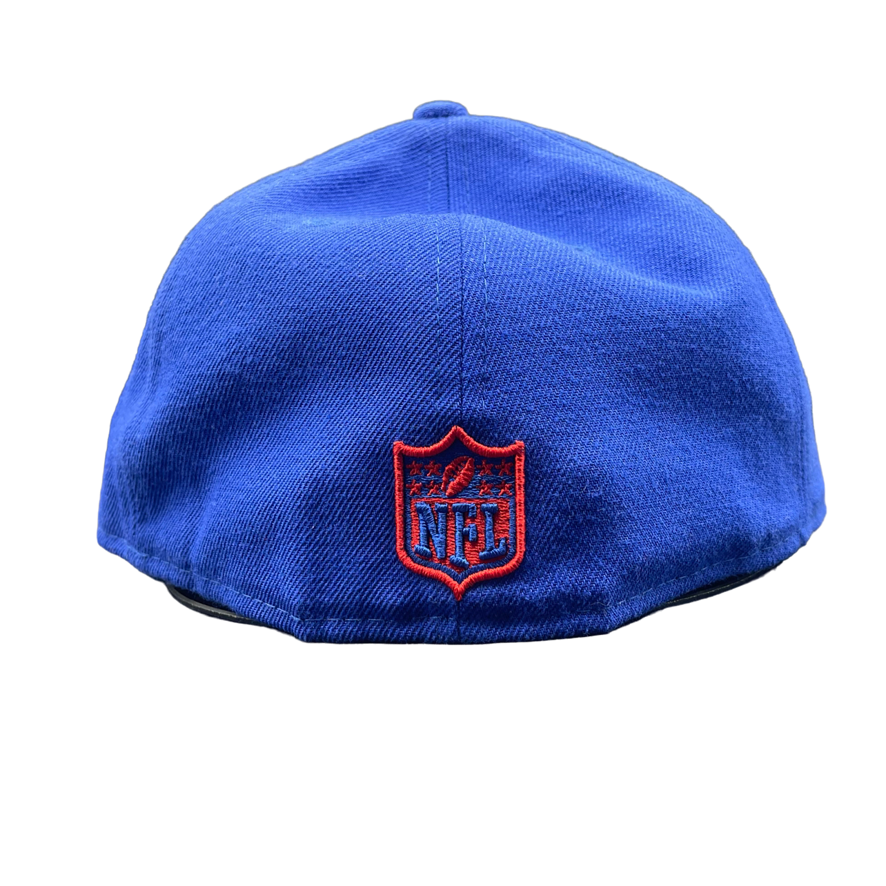 Buffalo Bills Royal Grey UV