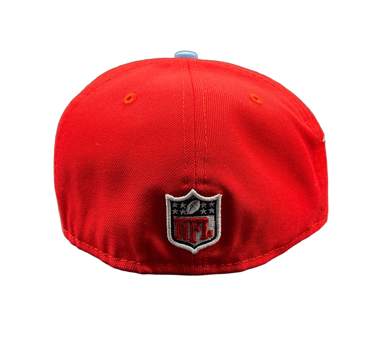 TENNESSEE TITANS RED+NAVY 10