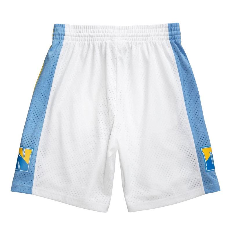 Denver Nuggets 2006-07 Shorts