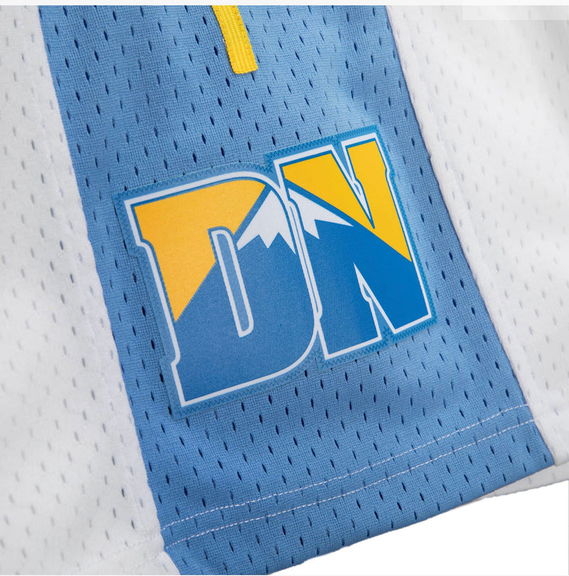 Denver Nuggets 2006-07 Shorts