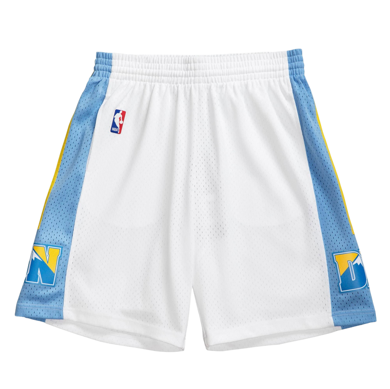 Denver Nuggets 2006-07 Shorts